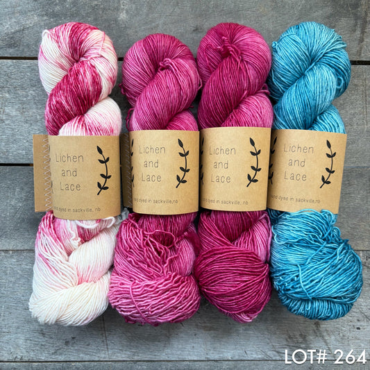lot 264