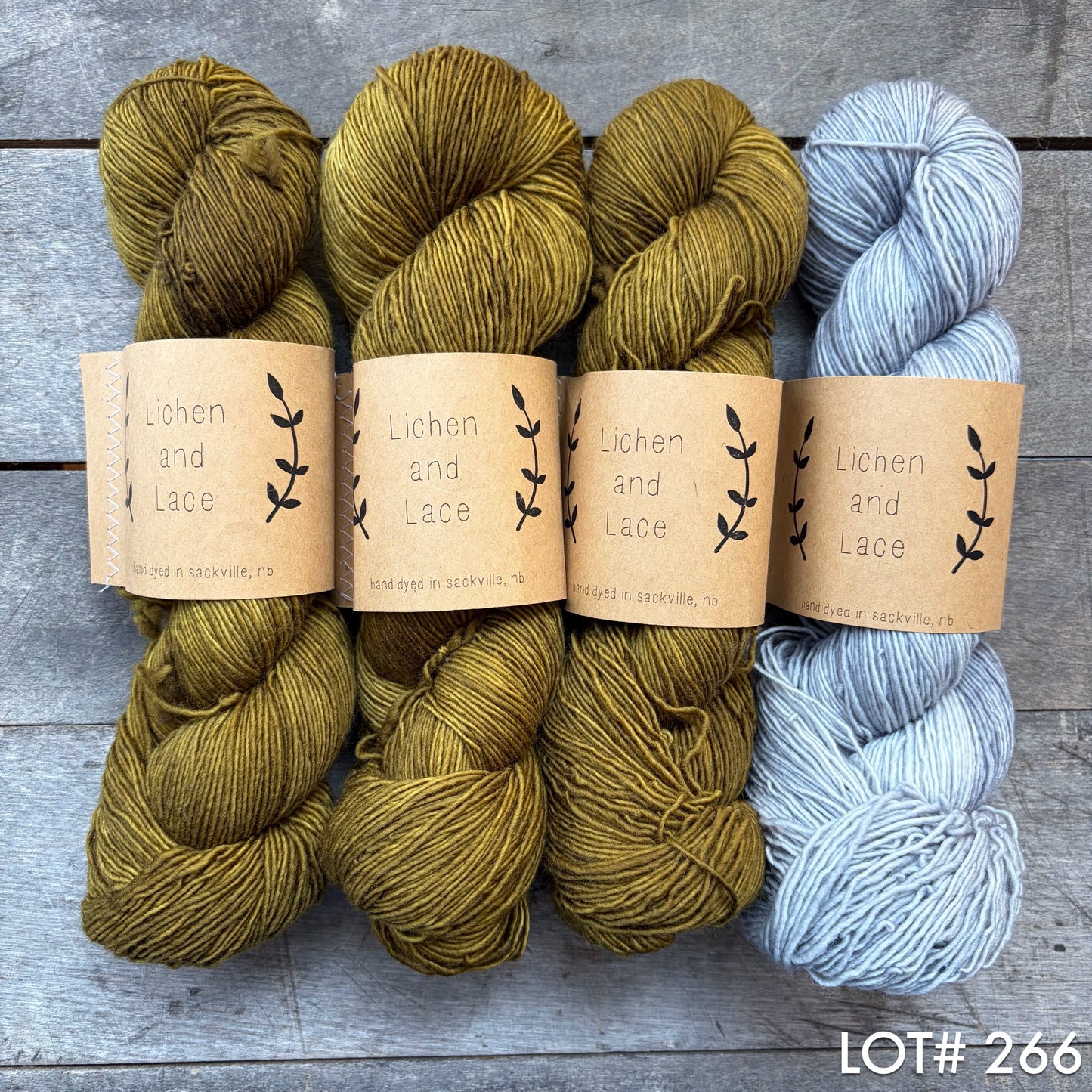lot 266