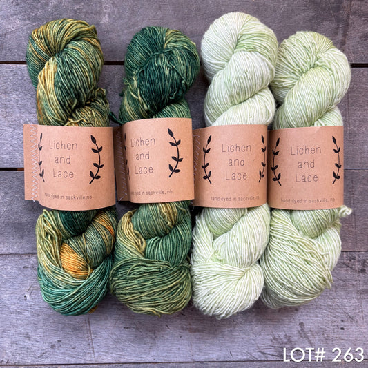lot 263