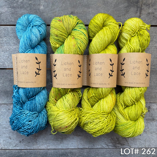lot 262