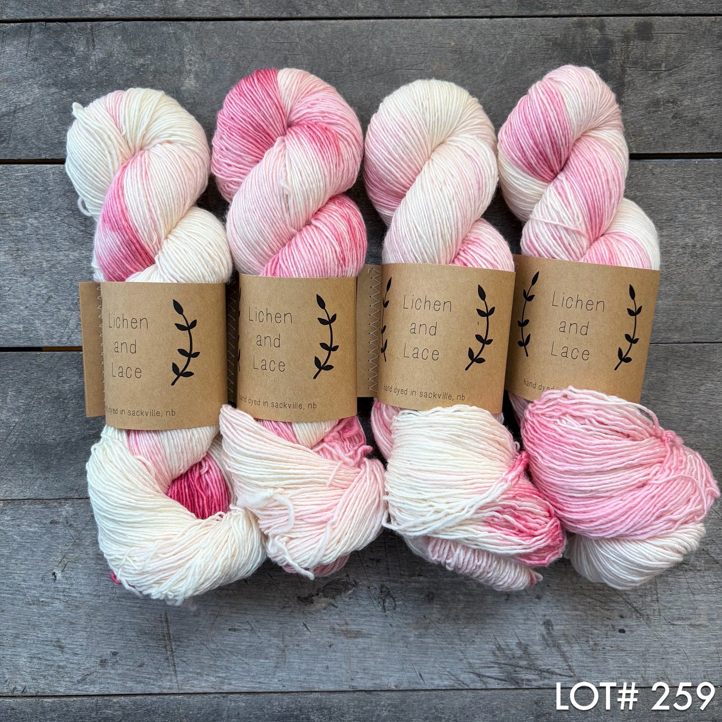 lot 259