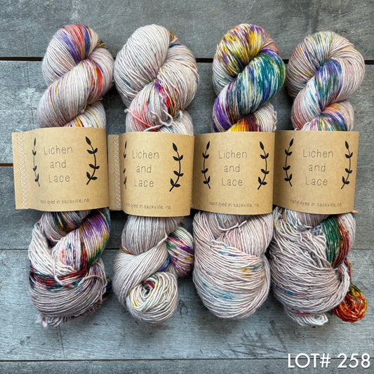 lot 258