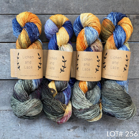 lot 256