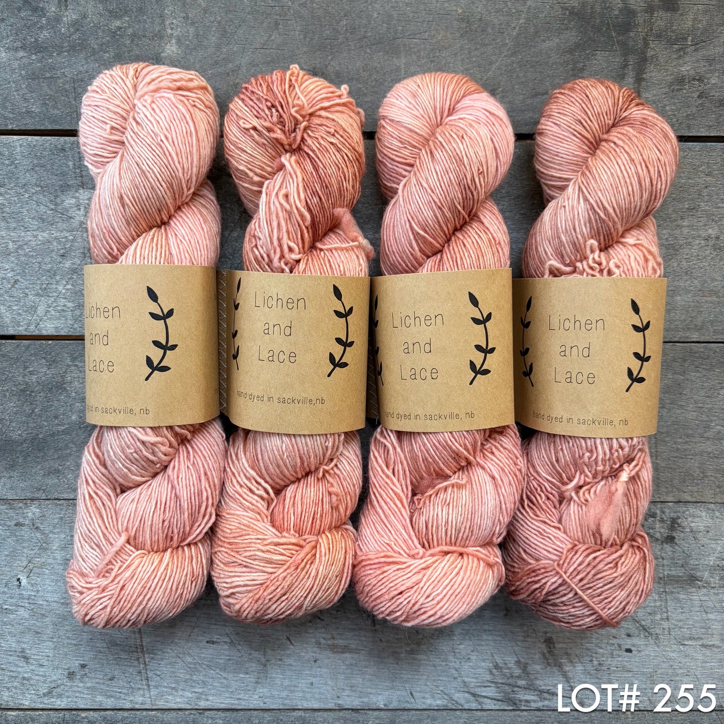 lot 255