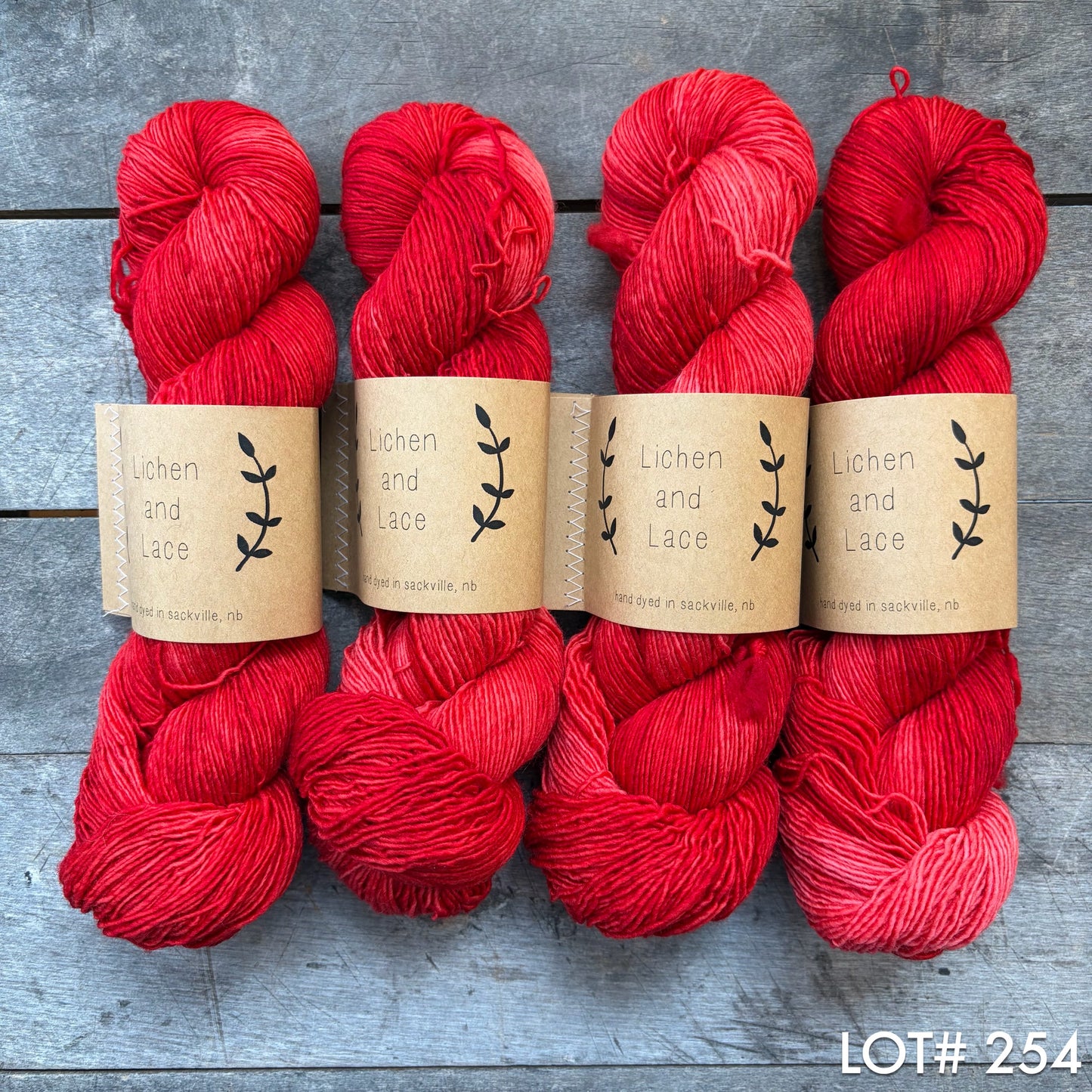 lot 254