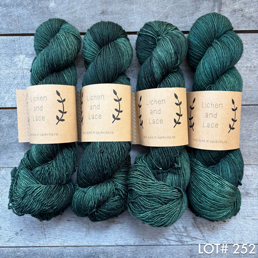 lot 252