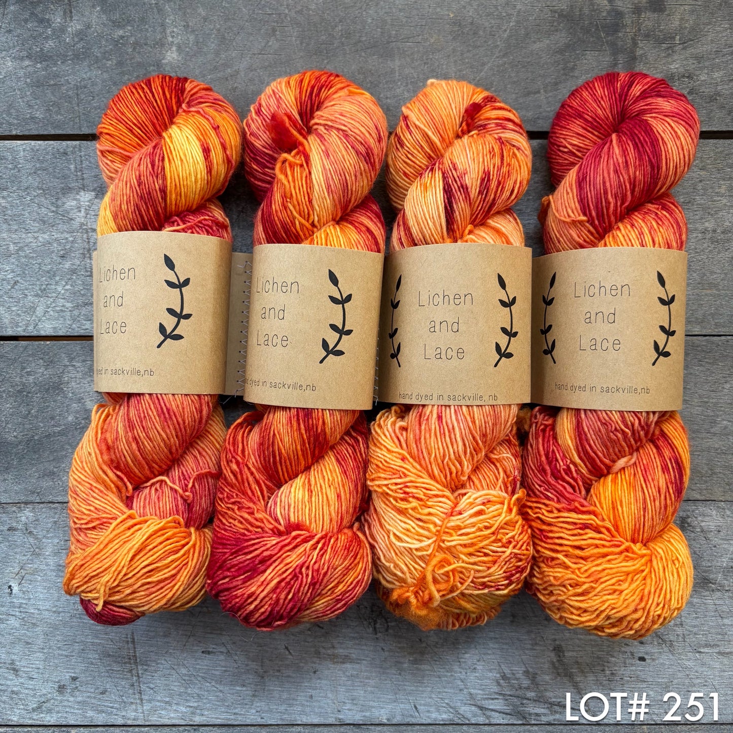 lot 251