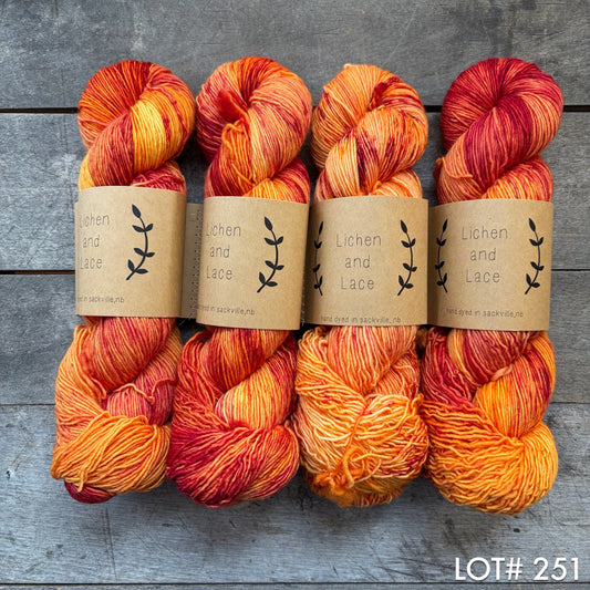 lot 251