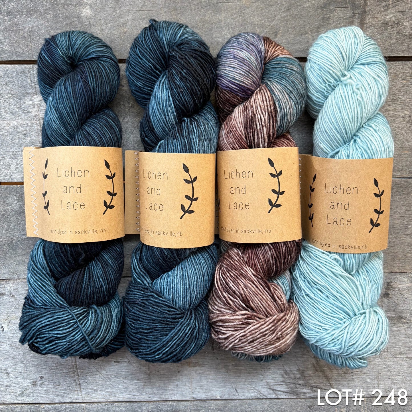 lot 248