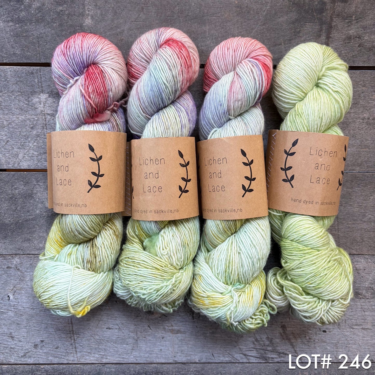 lot 246