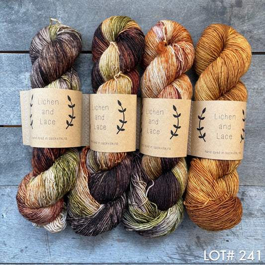 lot 241