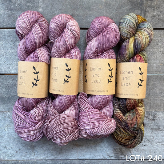 lot 240