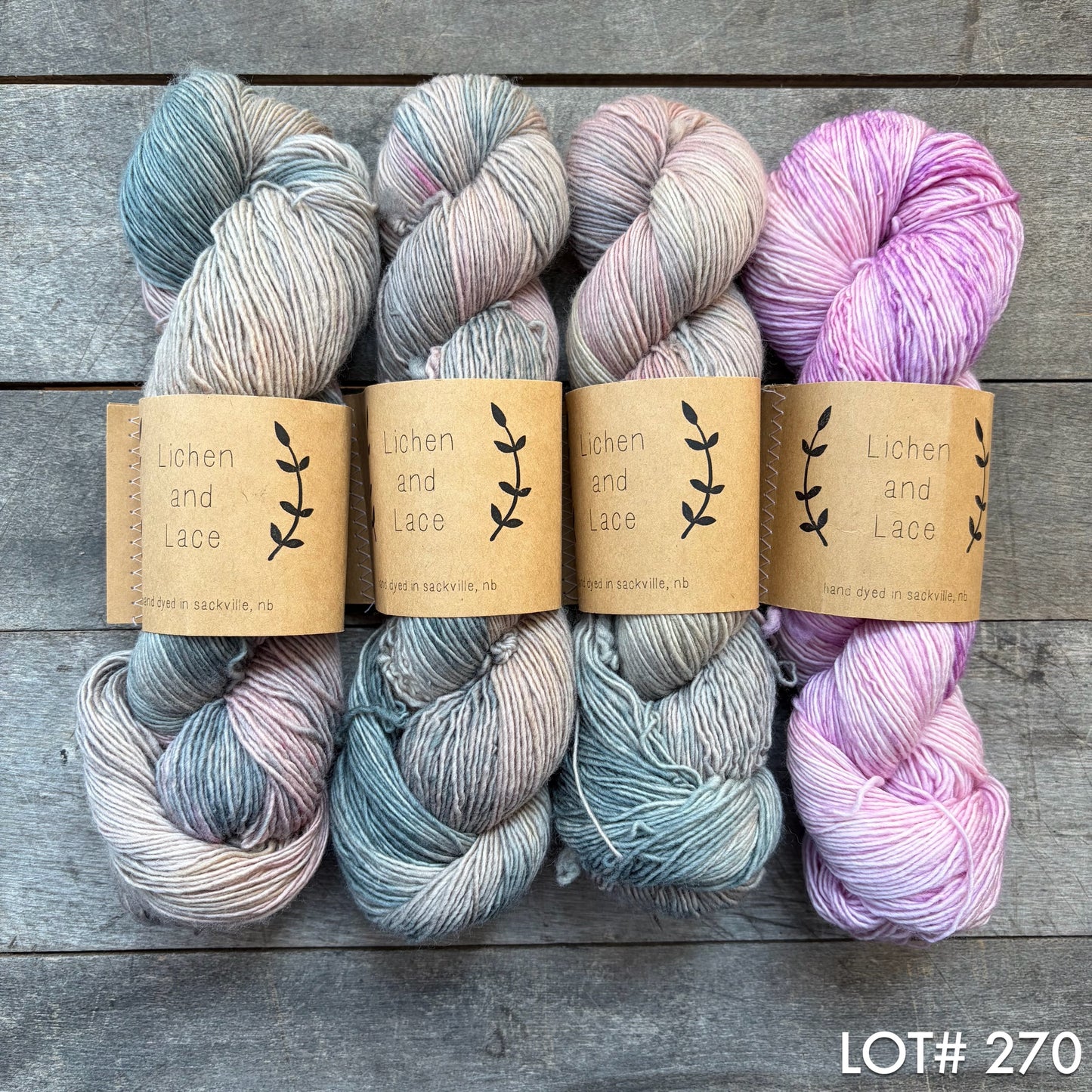 lot 270