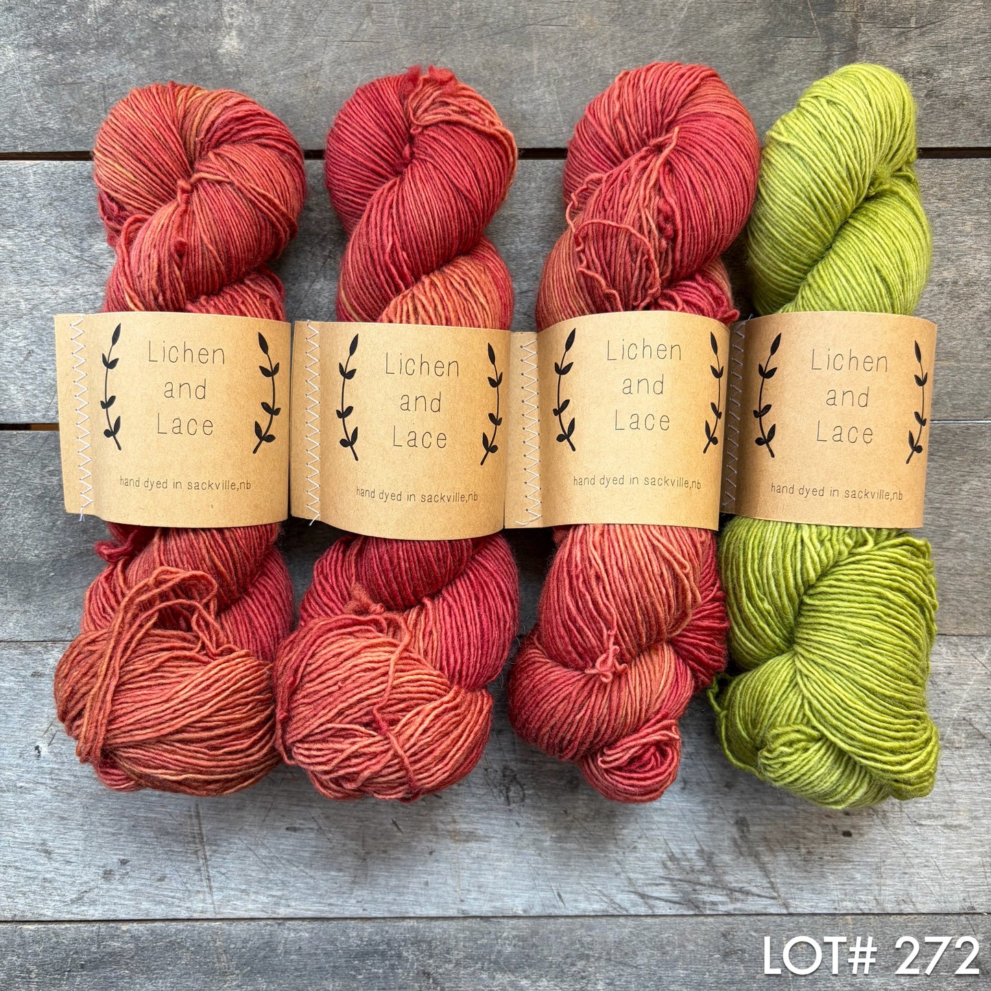lot 272