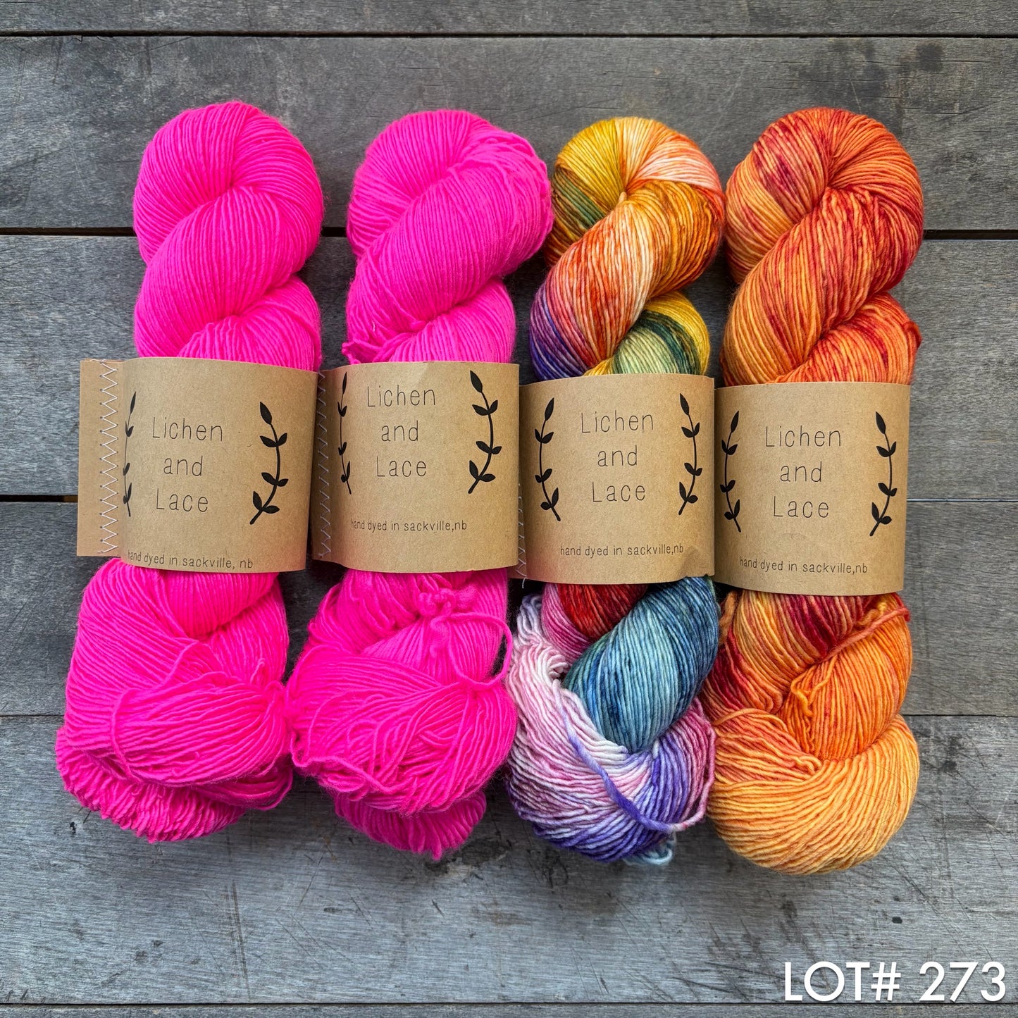 lot 273