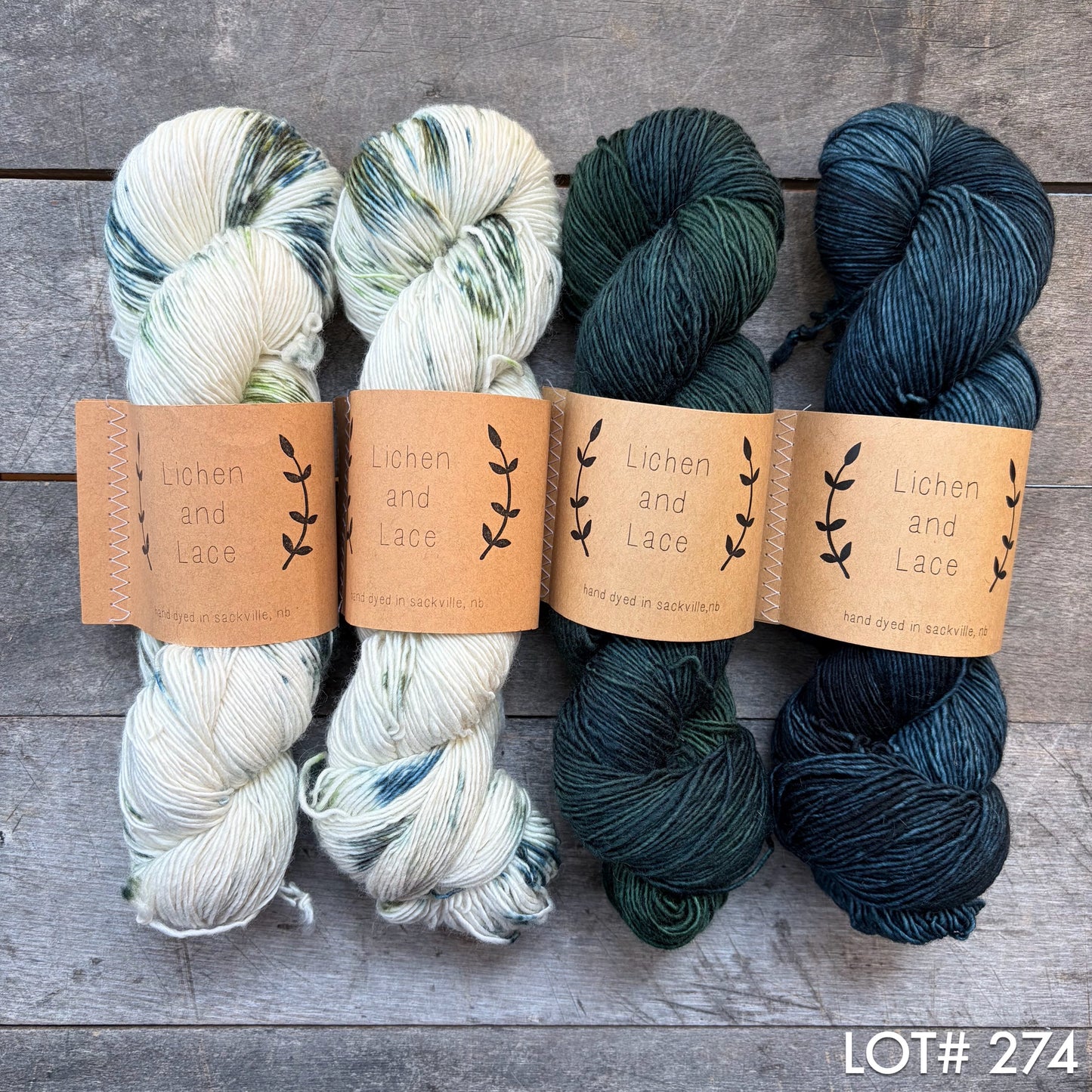 lot 274