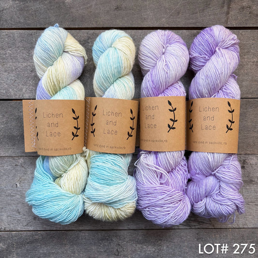 lot 275
