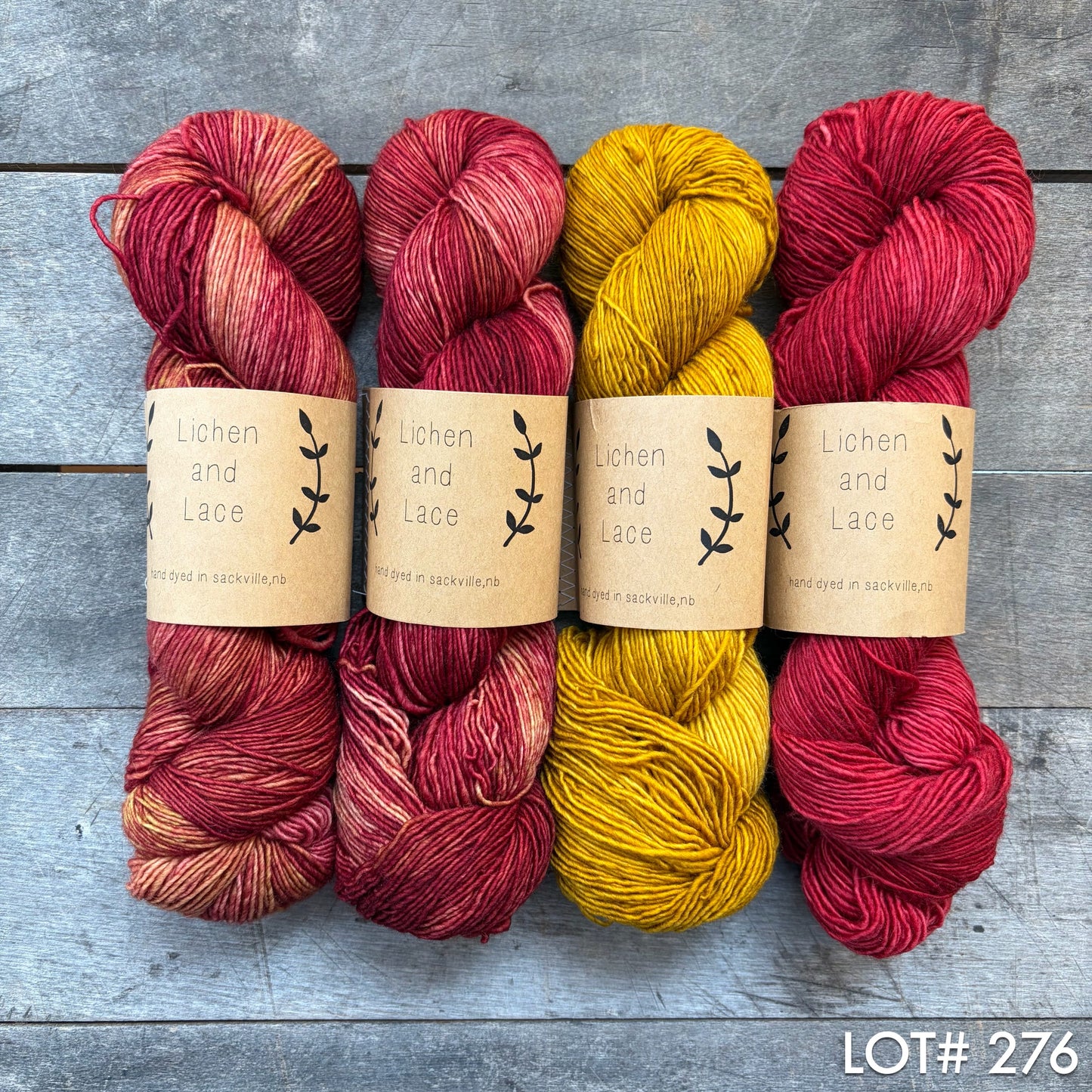 lot 276