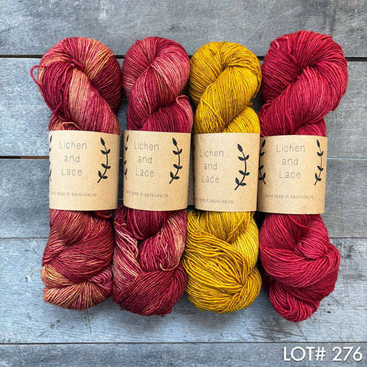 lot 276