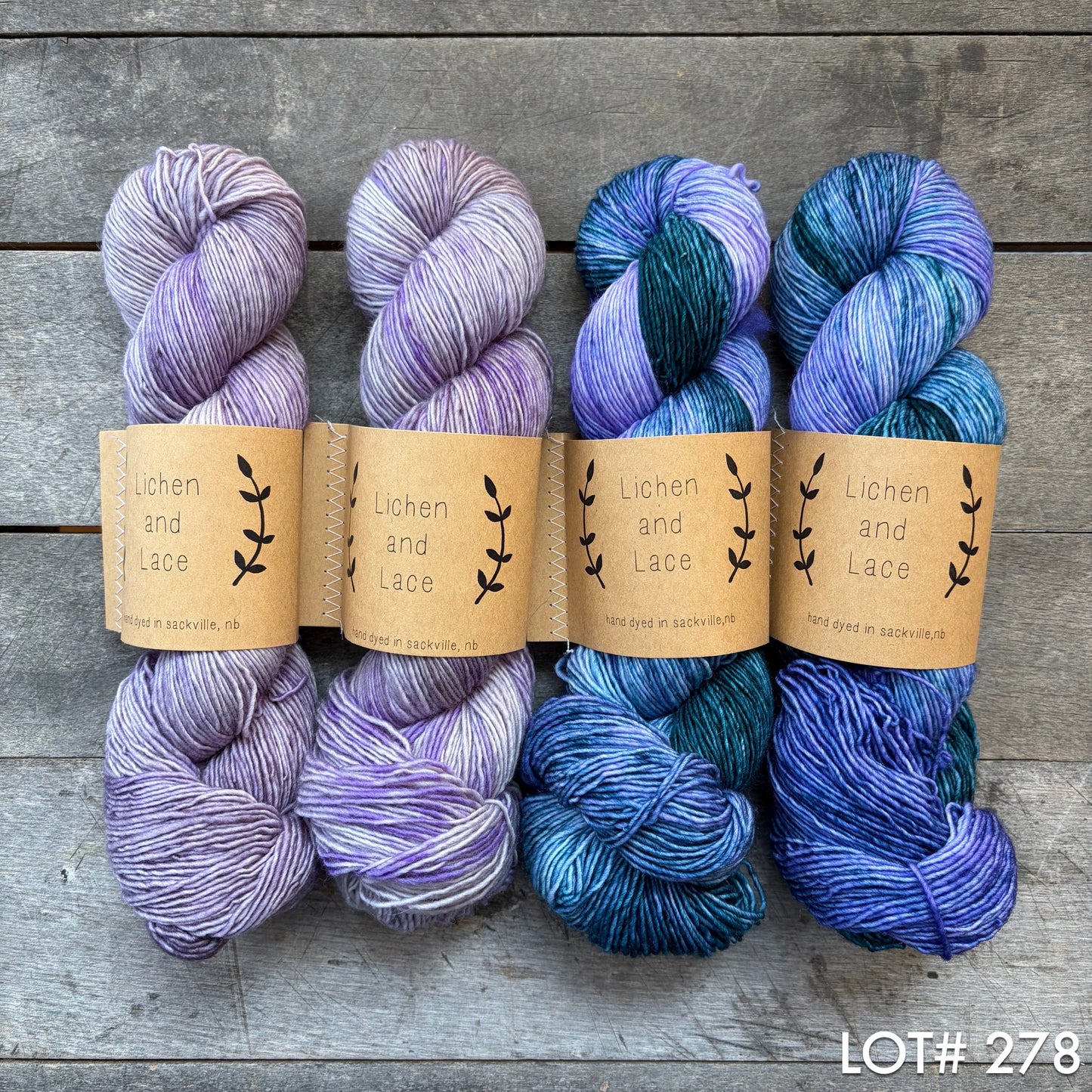 lot 278