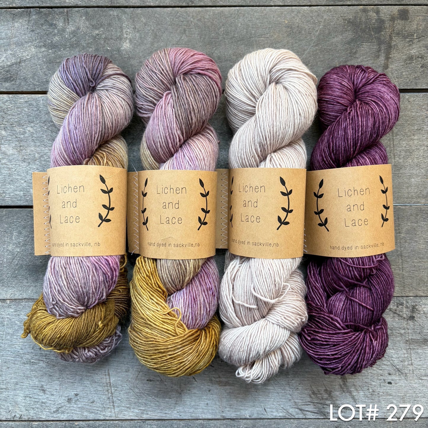 lot 279