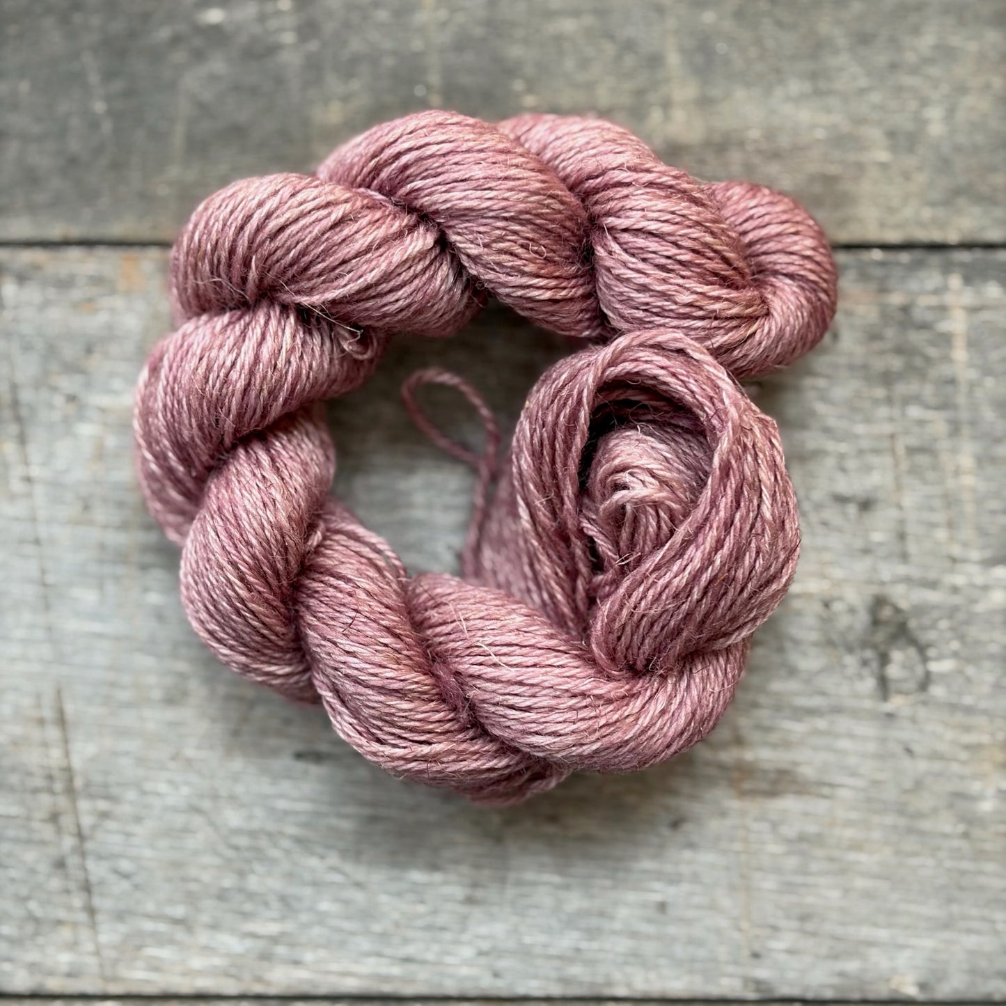 wool linen
