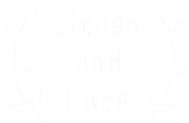 Lichen and Lace