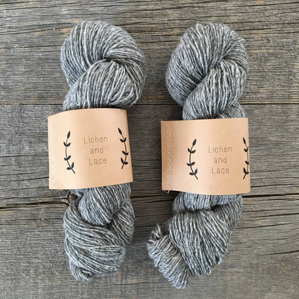 rustic heather sport – Lichen and Lace