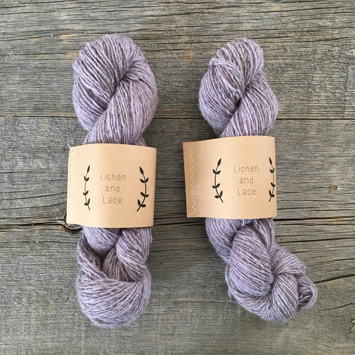 rustic heather sport – Lichen and Lace